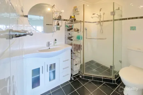 Property photo of 45 Jacobsen Crescent Sunset QLD 4825