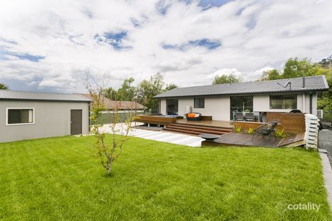 Property photo of 20 Chippindall Circuit Theodore ACT 2905