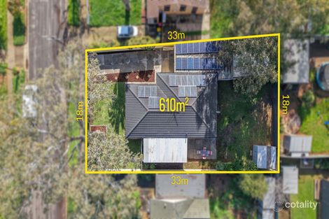 Property photo of 10 Cushen Street Smithfield Plains SA 5114