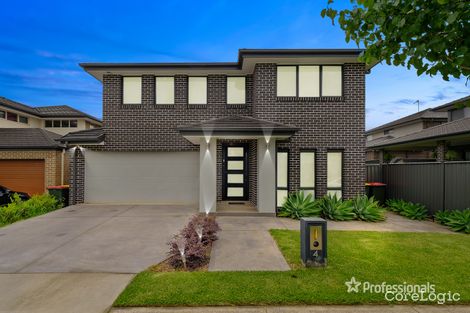 Property photo of 4 Stellaria Street Marsden Park NSW 2765