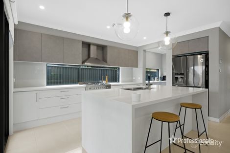 Property photo of 4 Stellaria Street Marsden Park NSW 2765