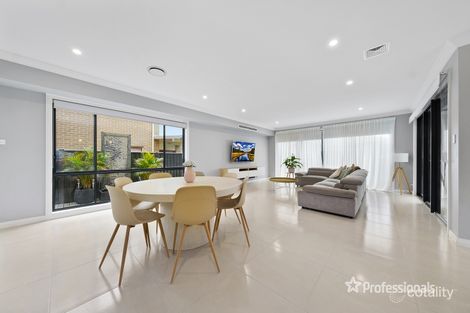 Property photo of 4 Stellaria Street Marsden Park NSW 2765