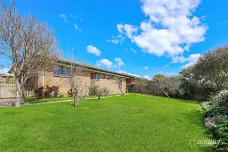 Property photo of 56 Fitzroy Road Warrnambool VIC 3280