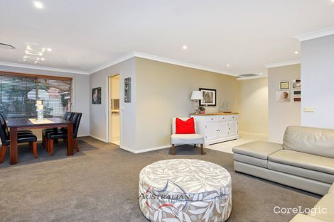 Property photo of 29 Gwydir Avenue Quakers Hill NSW 2763