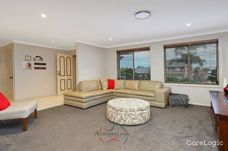 Property photo of 29 Gwydir Avenue Quakers Hill NSW 2763