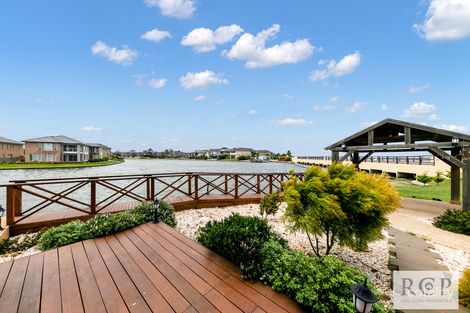 Property photo of 255-259 Sanctuary Lakes South Boulevard Point Cook VIC 3030