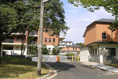 Property photo of 29/16-18 Brunswick Parade Ashfield NSW 2131