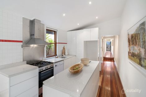 Property photo of 134 Barker Street Randwick NSW 2031