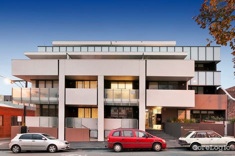 Property photo of 101/130-140 Errol Street North Melbourne VIC 3051