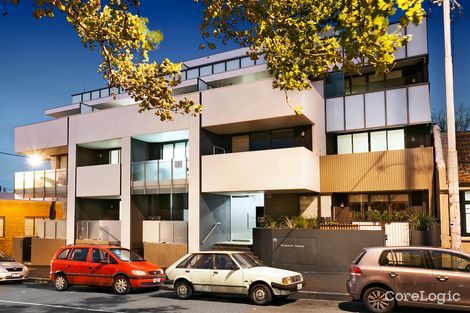 Property photo of 101/130-140 Errol Street North Melbourne VIC 3051