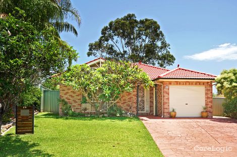 Property photo of 28 Jillak Close Glenmore Park NSW 2745