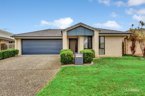 Property photo of 21 Tamar Circuit North Lakes QLD 4509