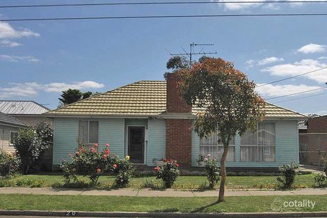 20 South Rd, Airport West, VIC 3042