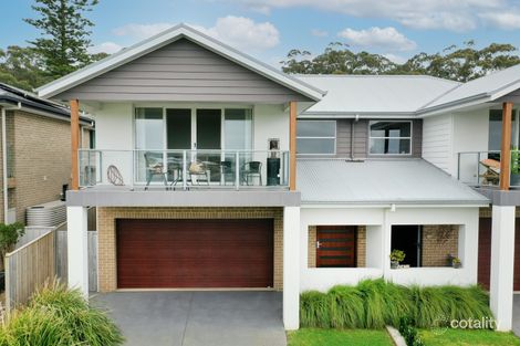 Property photo of 32A Wuru Drive Burrill Lake NSW 2539
