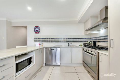 Property photo of 21 Tamar Circuit North Lakes QLD 4509