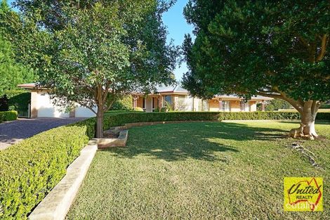 Property photo of 18 Green Hills Drive Silverdale NSW 2752