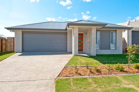 Property photo of 17 Cunningham Street Flagstone QLD 4280