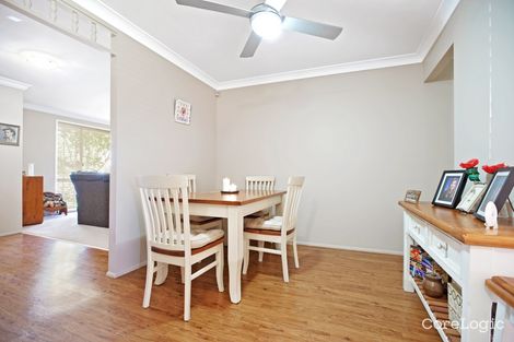 Property photo of 28 Jillak Close Glenmore Park NSW 2745