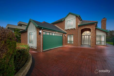 Property photo of 5 Drysdale Avenue Taylors Lakes VIC 3038