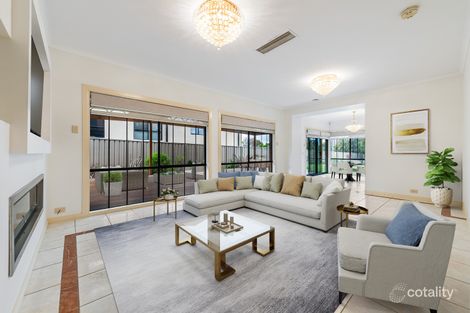 Property photo of 5 Drysdale Avenue Taylors Lakes VIC 3038