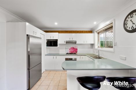Property photo of 2/34 Manorhouse Boulevard Quakers Hill NSW 2763