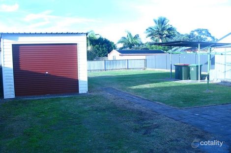 Property photo of 5 Swan Street Windale NSW 2306