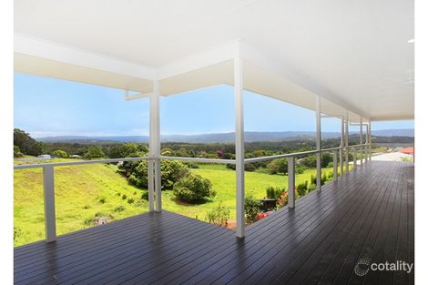 Property photo of 32B Ridgeview Place Woombye QLD 4559
