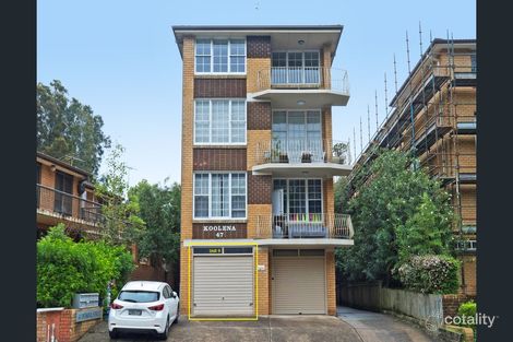 Property photo of 9/47 Penkivil Street Bondi NSW 2026
