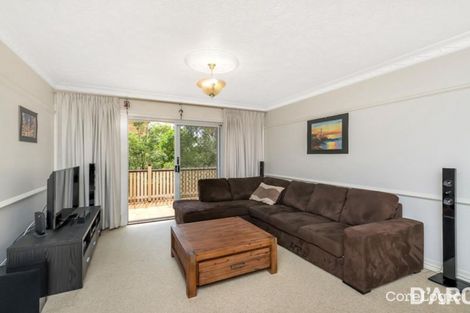 Property photo of 2/33 Globe Street Ashgrove QLD 4060