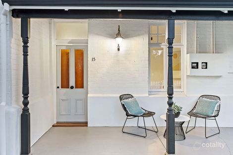 Property photo of 15 Rankin Road Shenton Park WA 6008