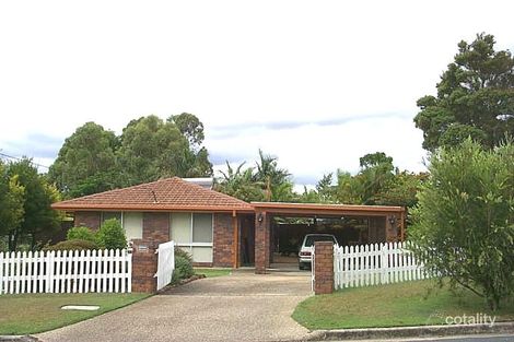 10 Danvers Ct, Hillcrest, QLD 4118
