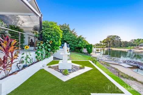 Property photo of 3 Andrew Avenue Broadbeach Waters QLD 4218