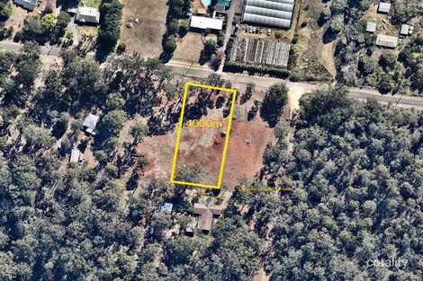 28 Evans Rd, Cabarlah, QLD 4352