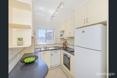 Property photo of 46/54 Mill Point Road South Perth WA 6151