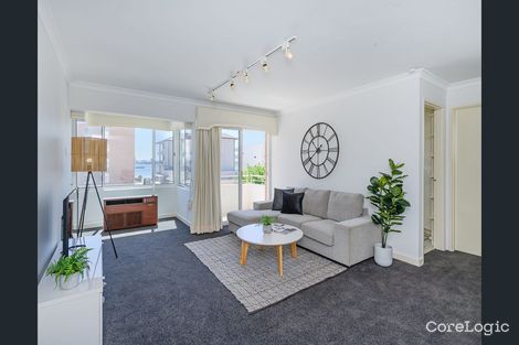 Property photo of 46/54 Mill Point Road South Perth WA 6151