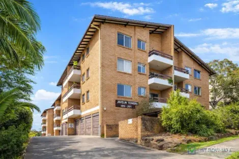 Property photo of 3/199 Auburn Road Yagoona NSW 2199