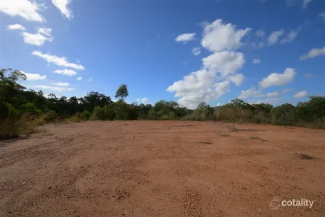 Property photo of 58 Lisa Marie Crescent Burua QLD 4680