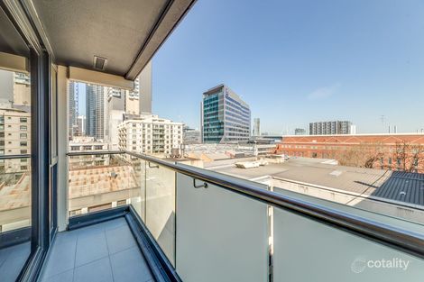 505/55-63 Jeffcott St, West Melbourne, VIC 3003