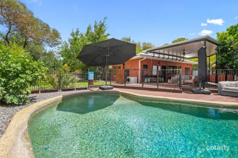 Property photo of 5 Raggatt Street East Side NT 0870