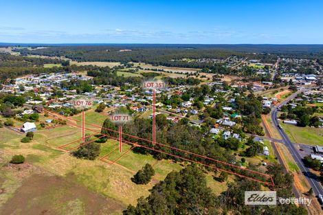 71 Victoria Pde, Donnybrook, WA 6239