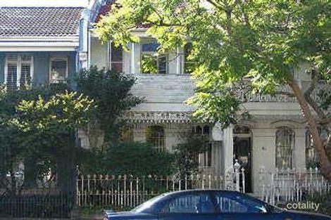 Property photo of 80 Windsor Street Paddington NSW 2021