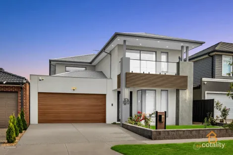 16 Fegent Rd, Tarneit, VIC 3029