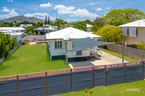 Property photo of 245 Corcoran Street Currajong QLD 4812