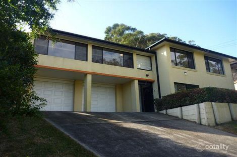 Property photo of 26 Mountain View Parade New Lambton Heights NSW 2305