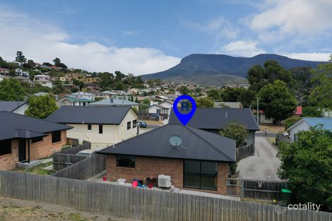 Property photo of 2/25 Barry Street Glenorchy TAS 7010