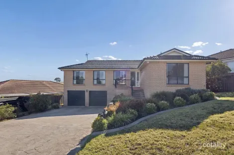 4 Samuel Pl, Goulburn, NSW 2580