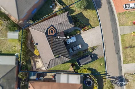 Property photo of 4 Samuel Place Goulburn NSW 2580