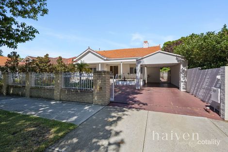 7 Frances St, Mount Lawley, WA 6050