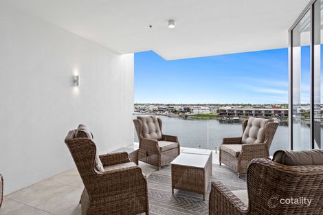 405/11 Aqua St, Newport, QLD 4020