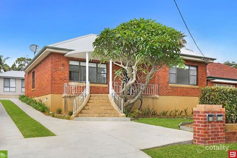 Property photo of 53 Caldwell Avenue Tarrawanna NSW 2518